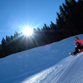 Cermis | © APT Fiemme Cembra