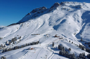 Rodelpiste Pampeago | © APT Fiemme Cembra