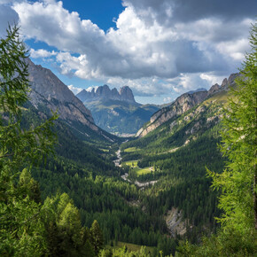 Val Contrin ©Archivio APT Val di Fassa | © APT Val di Fassa