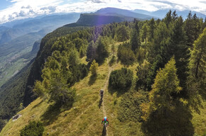 Route 1414 - Penegal Classic | © APT Val di Non 