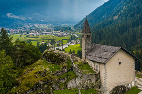 Stefansdorf | © Madonna di Campiglio Azienda per il Turismo 