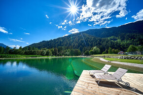 Biolago | © Madonna di Campiglio Azienda per il Turismo 