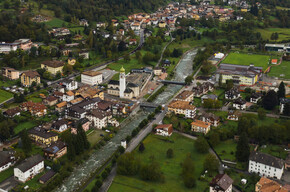 Spiazzo | © Madonna di Campiglio Azienda per il Turismo 