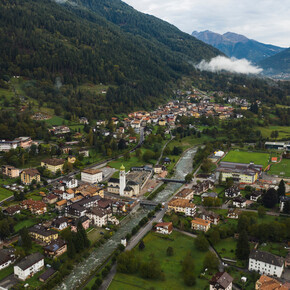 Giro dei Centri Storici | © Madonna di Campiglio Azienda per il Turismo 