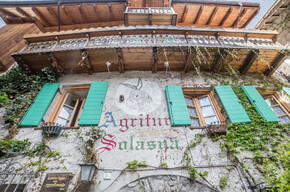 Cammino del Gusto in Val di Sole - Giorno 2 | © APT Valli di Sole, Peio e Rabbi