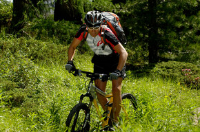 MTB - Musiera loop 2350 | © APT Valsugana e Lagorai