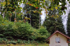 St. Louis Church | © Madonna di Campiglio Azienda per il Turismo 
