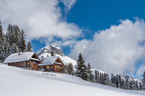 Campitello - Val Duron ©Archivio APT Val di Fassa | © APT Val di Fassa