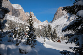 Gardeccia ©Archivio APT Val di Fassa | © APT Val di Fassa