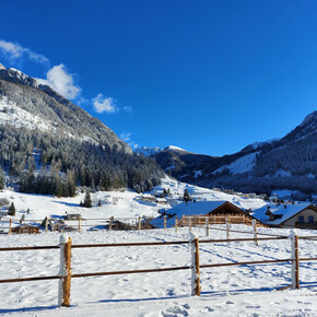 Moena ©Archivio APT Val di Fassa | © APT Val di Fassa
