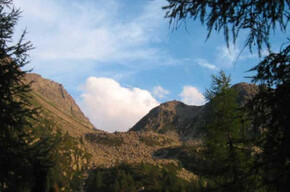 Geotrekking - Rock glaciers | © APT Valsugana e Lagorai