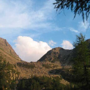 Geotrekking - Rock glaciers | © APT Valsugana e Lagorai