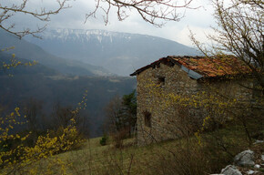 Pinteri | © APT Rovereto Vallagarina Monte Baldo