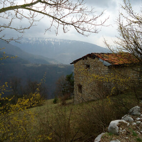Pinteri | © APT Rovereto Vallagarina Monte Baldo