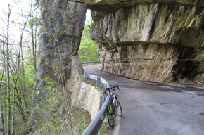Straße von Selva nach Marcesina | © APT Valsugana e Lagorai