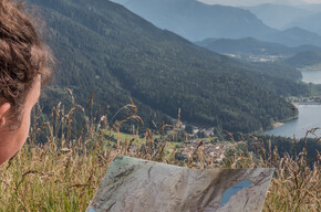 At Cròs del Cuc | © APT Trento 