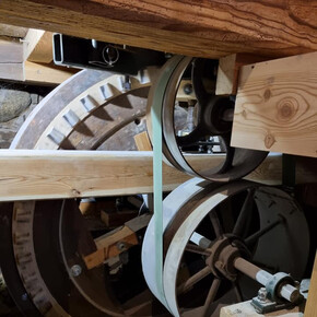 Route no. 1 - Scarecrow - Baselga Faida | © APT Trento 