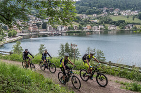 Route no. 2 - Scarecrow - Baselga Bedollo | © APT Trento 