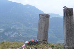 Dosso Alto | © Garda Trentino