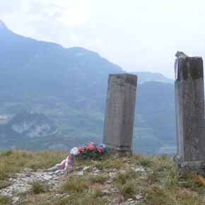 Dosso Alto | © Garda Trentino