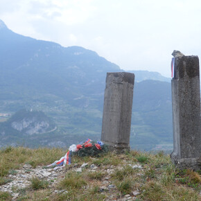 Dosso Alto | © Garda Trentino