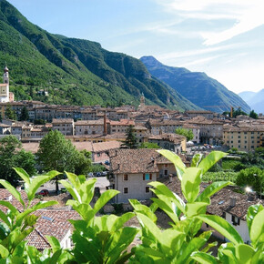 Ala | © APT Rovereto Vallagarina Monte Baldo