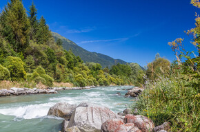 Ontaneta di Croviana | © APT Valli di Sole, Peio e Rabbi