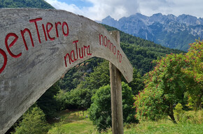 Nonno Fò Weg | © APT Rovereto Vallagarina Monte Baldo