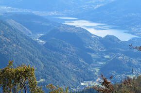 Route 859 - Brada | © APT Trento 