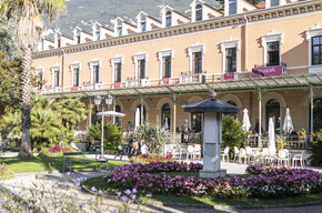 Municipal Casino of Arco | © Garda Trentino 