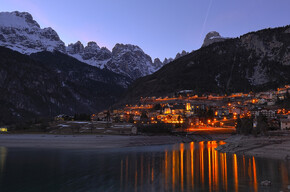 Molveno | © APT Dolomiti di Brenta e Paganella