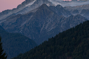 Carè Alto | © APT Madonna di Campiglio, Pinzolo, Val Rendena