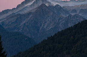 Carè Alto | © APT Madonna di Campiglio, Pinzolo, Val Rendena