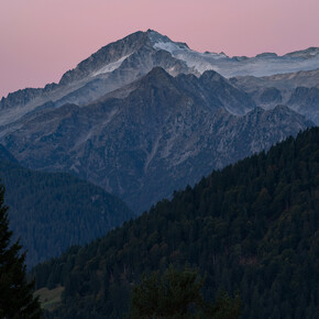 Carè Alto | © APT Madonna di Campiglio, Pinzolo, Val Rendena