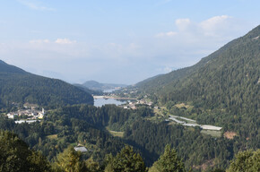 Laghi dell'Altopiano | © APT Trento 