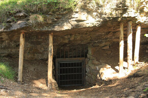 Sentiero delle Canope | © APT Trento 