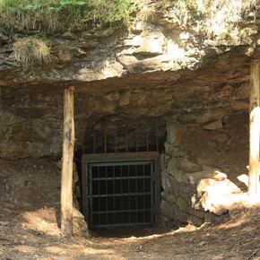 Sentiero delle Canope | © APT Trento 