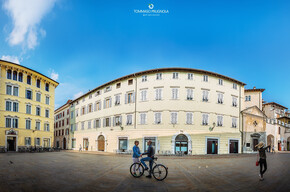 Rovereto Zentrum - Foto T. Prugnola | © APT Rovereto Vallagarina Monte Baldo