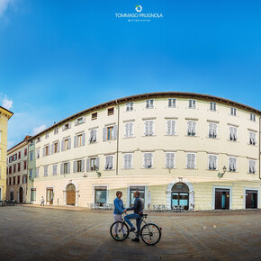 Rovereto Zentrum - Foto T. Prugnola | © APT Rovereto Vallagarina Monte Baldo