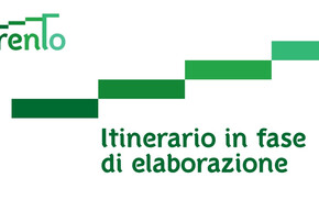 From Cimirlo to Rifugio Maranza | © APT Trento 