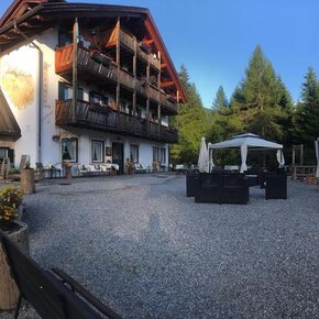 Primiero Slow Tour – 2nd leg (mid-altitude variant) | © VisitTrentino TGP