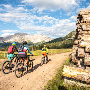 Lavazè | © APT Fiemme Cembra