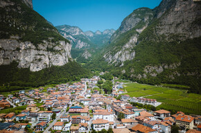 Roveré della Luna - Rif. Malga Kraun (SAT footpath 507) | © Consorzio Turistico Piana Rotaliana Königsberg