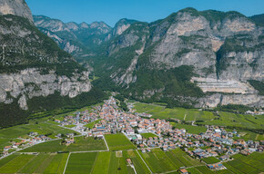 Roveré della Luna | © Consorzio Turistico Rotaliana Königsberg