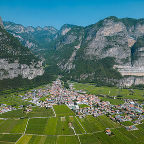 Roveré della Luna | © Consorzio Turistico Rotaliana Königsberg