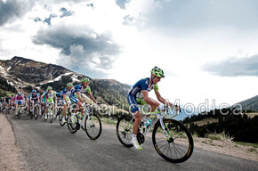 Tour Pampeago - Passo Lavazè | © APT Fiemme Cembra