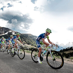 Tour Pampeago - Passo Lavazè | © APT Fiemme Cembra