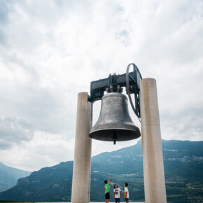 The bells of Trentino