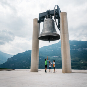 The bells of Trentino