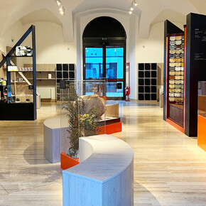 Gemeentemuseum - Rovereto 